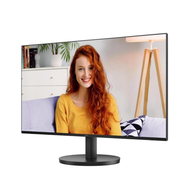 MONITOR AOC